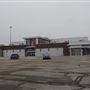 Kingston Airport