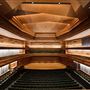 The Isabel Rehearsal Hall