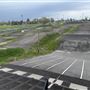 Kingston BMX Track