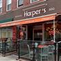 Harper's