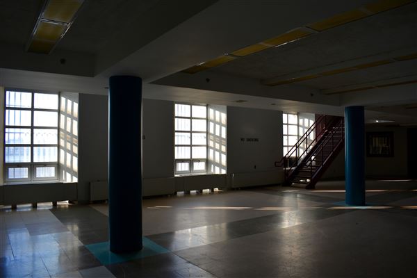 Kingston Penitentiary (9/1/2021)