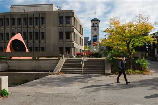 Queen's University (6/30/2017)