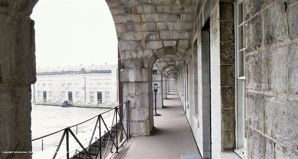 Fort Henry National Historic Site (6/18/2020)