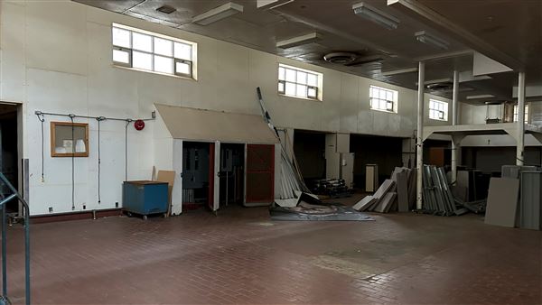 Kingston Penitentiary (11/26/2025)