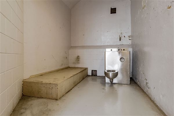 Kingston Penitentiary (9/1/2021)