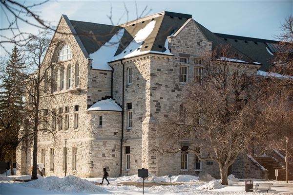 Queen's University (6/30/2017)