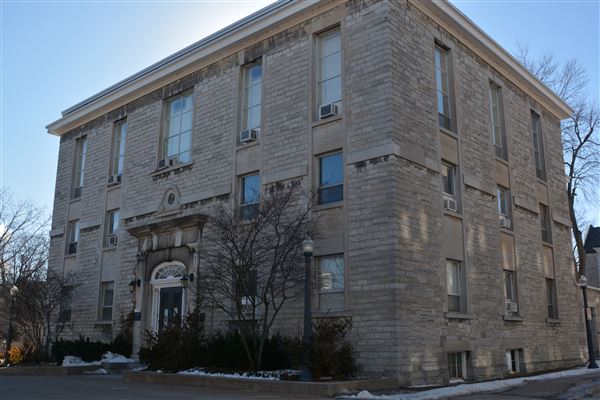 Queen's University (2/25/2022)