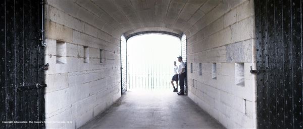Fort Henry National Historic Site (6/18/2020)