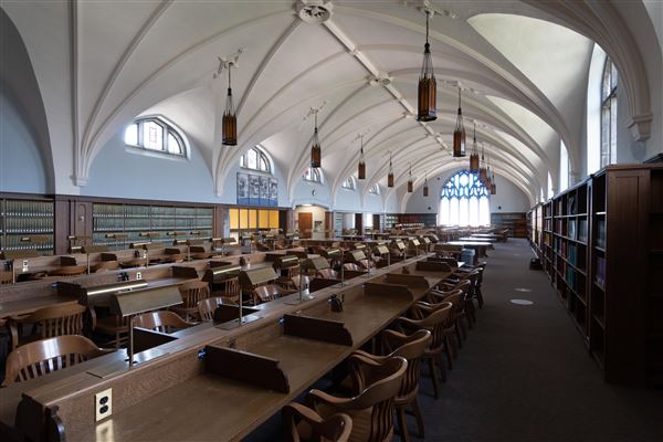 Queen's University (1/27/2022)