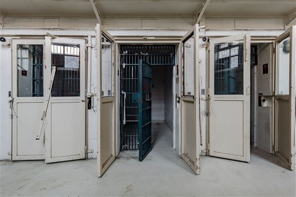 Kingston Penitentiary (9/1/2021)