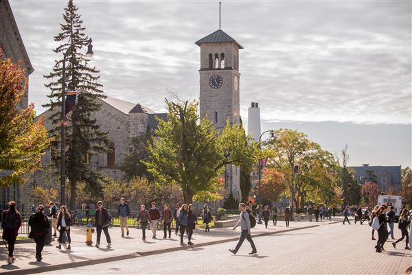 Queen's University (6/30/2017)