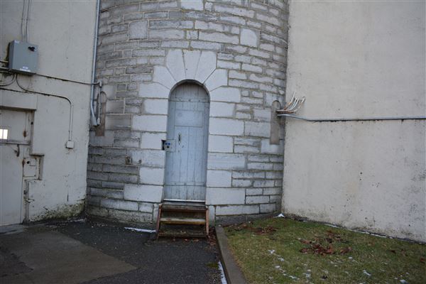Kingston Penitentiary (9/1/2021)