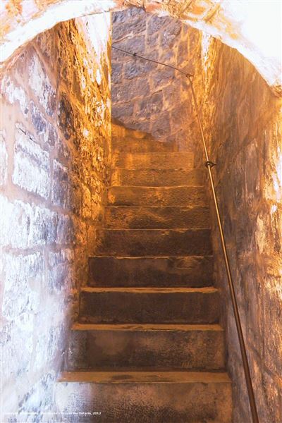 Fort Henry National Historic Site (6/18/2020)
