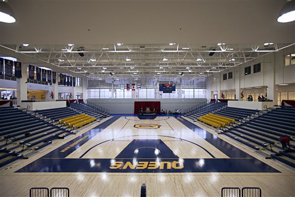 Queen's University (6/30/2017)