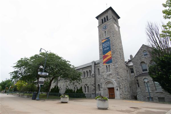 Queen's University (9/2/2021)
