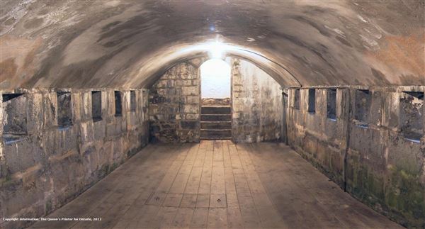 Fort Henry National Historic Site (6/18/2020)