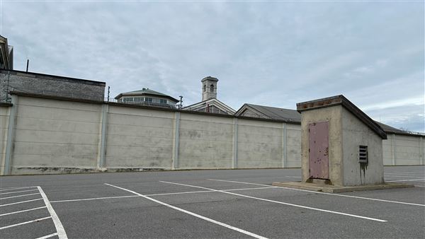 Kingston Penitentiary (11/26/2025)