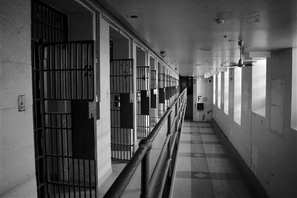 Kingston Penitentiary (9/1/2021)