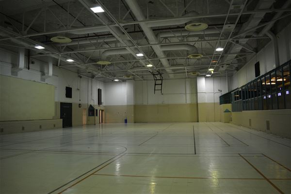 Kingston Penitentiary (9/1/2021)