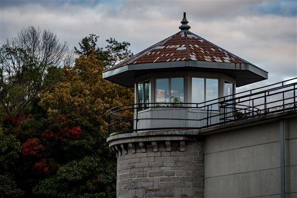 Kingston Penitentiary (9/1/2021)