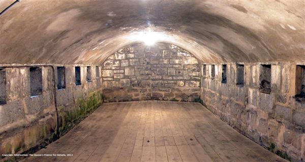 Fort Henry National Historic Site (6/18/2020)