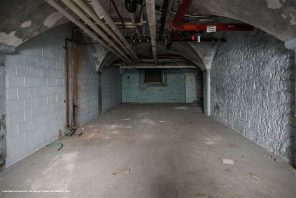 Kingston Penitentiary (9/1/2021)