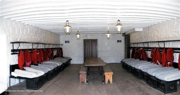 Fort Henry National Historic Site (6/18/2020)