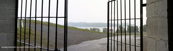 Fort Henry National Historic Site (6/18/2020)