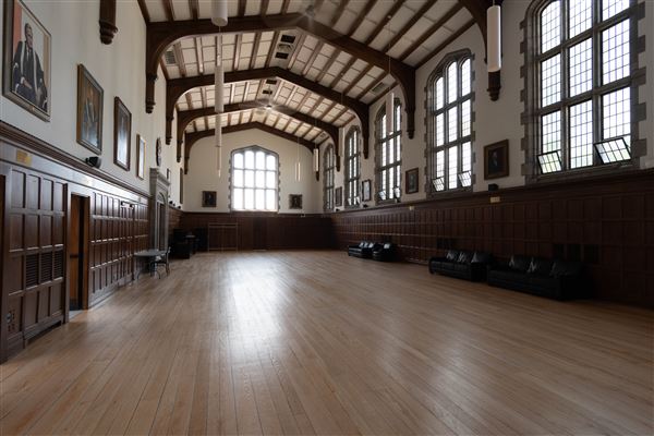 Queen's University (6/1/2021)